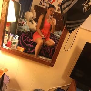 Meet your Posher, Miranda